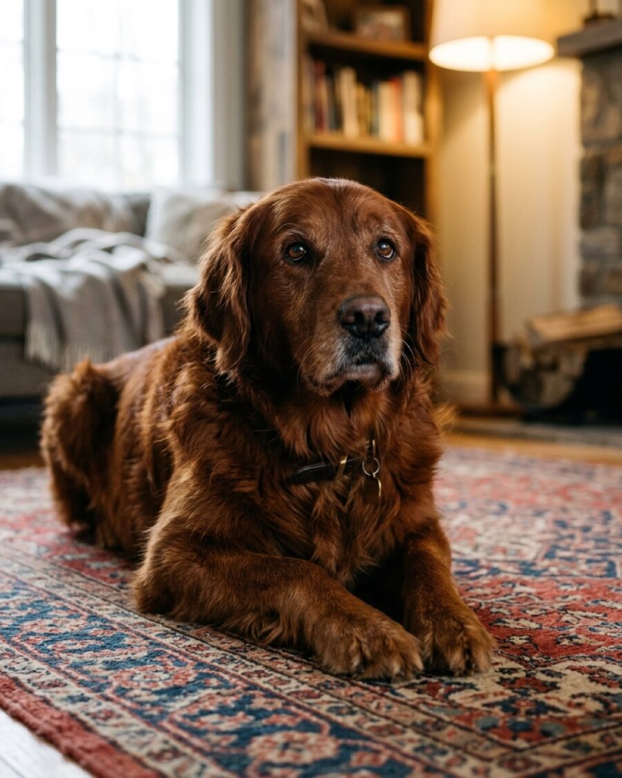 Rye